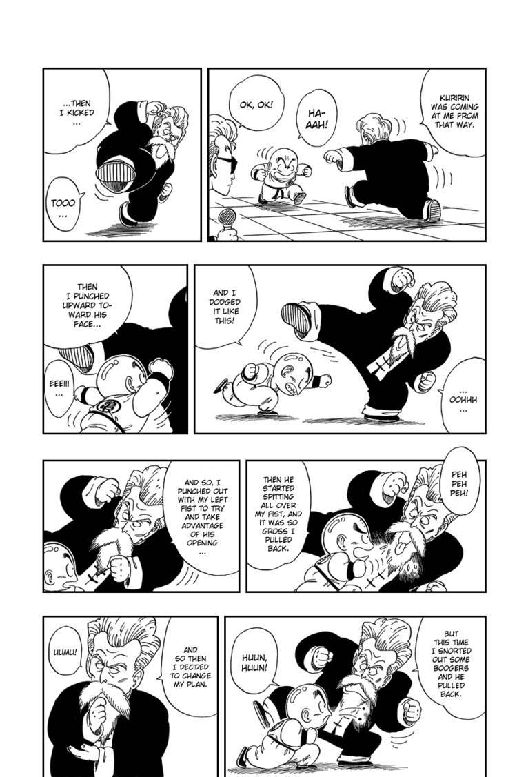 Dragon Ball Chapter 30.044 194